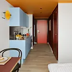 Sleepcph Hotel Apartments