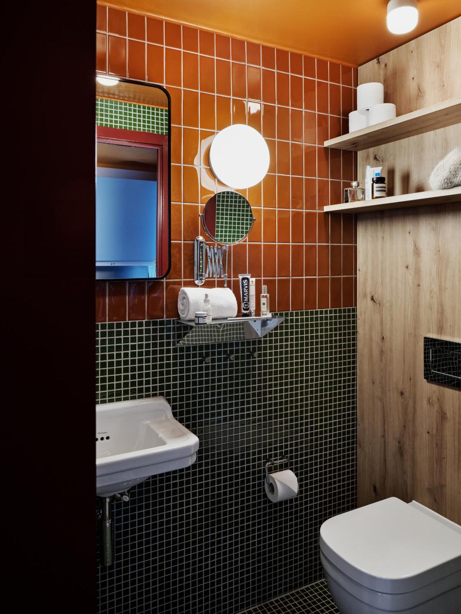 Aparthotel Sleepcph