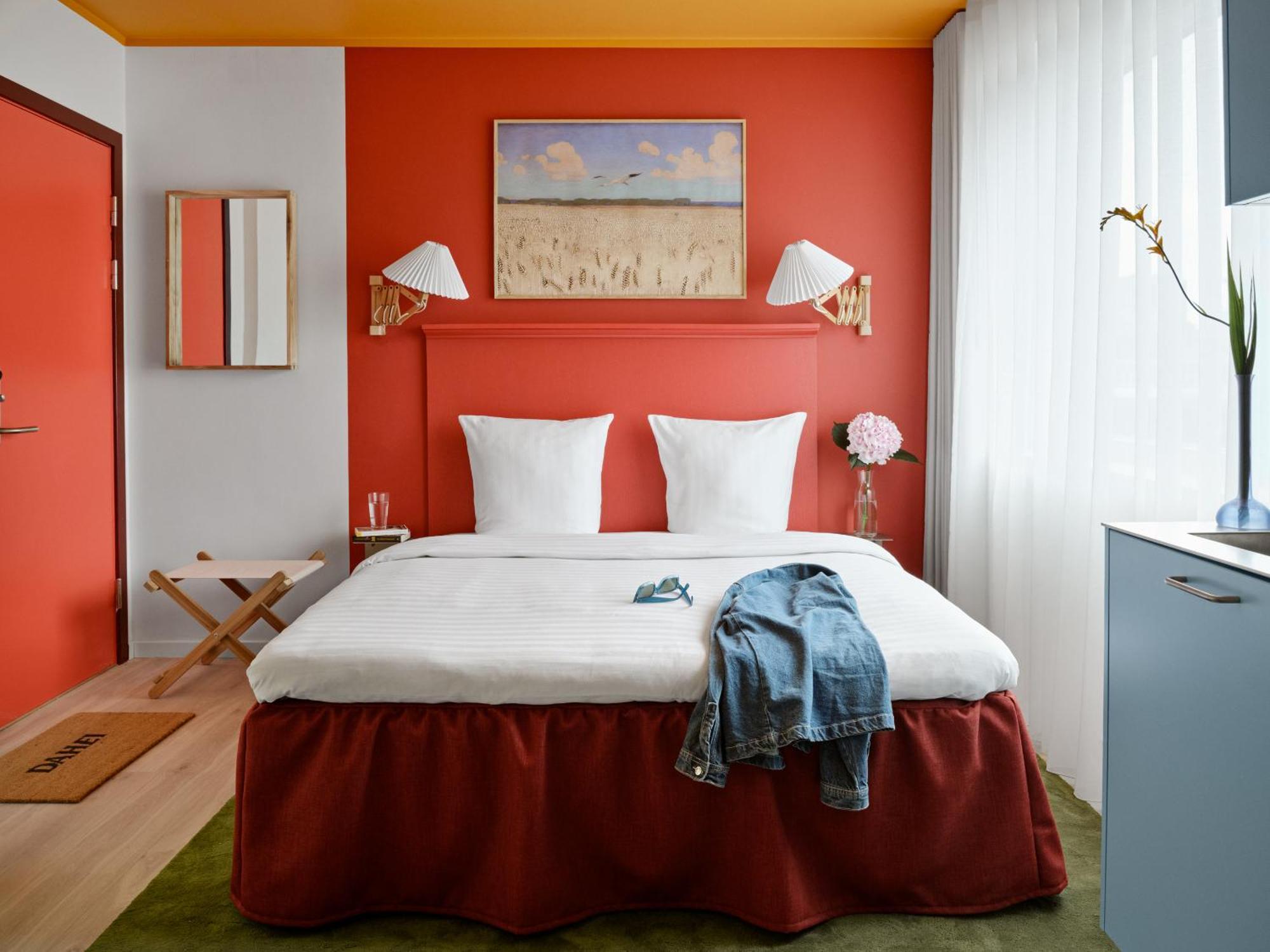 Sleepcph Aparthotel 3*