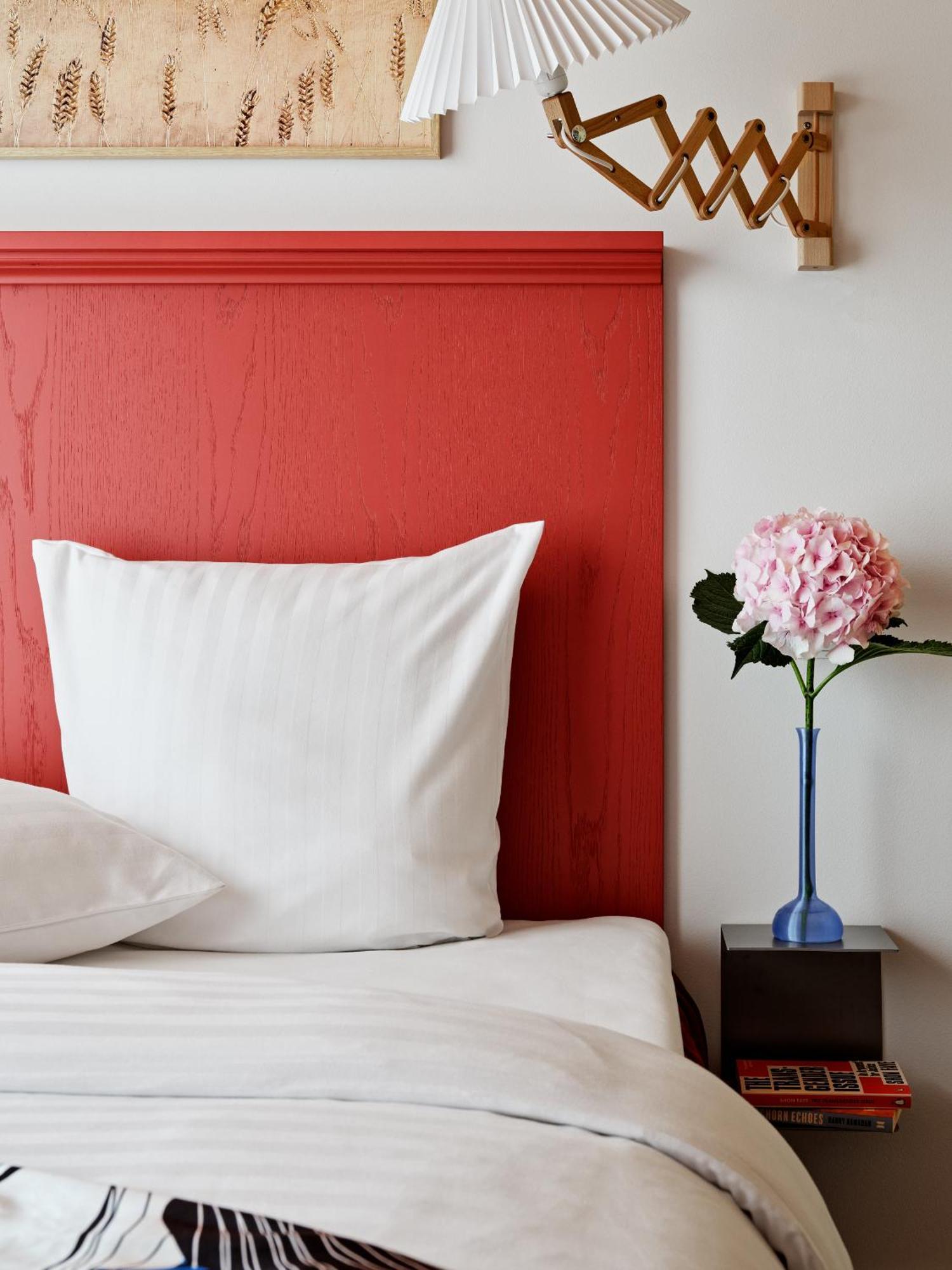 Aparthotel Sleepcph 3*