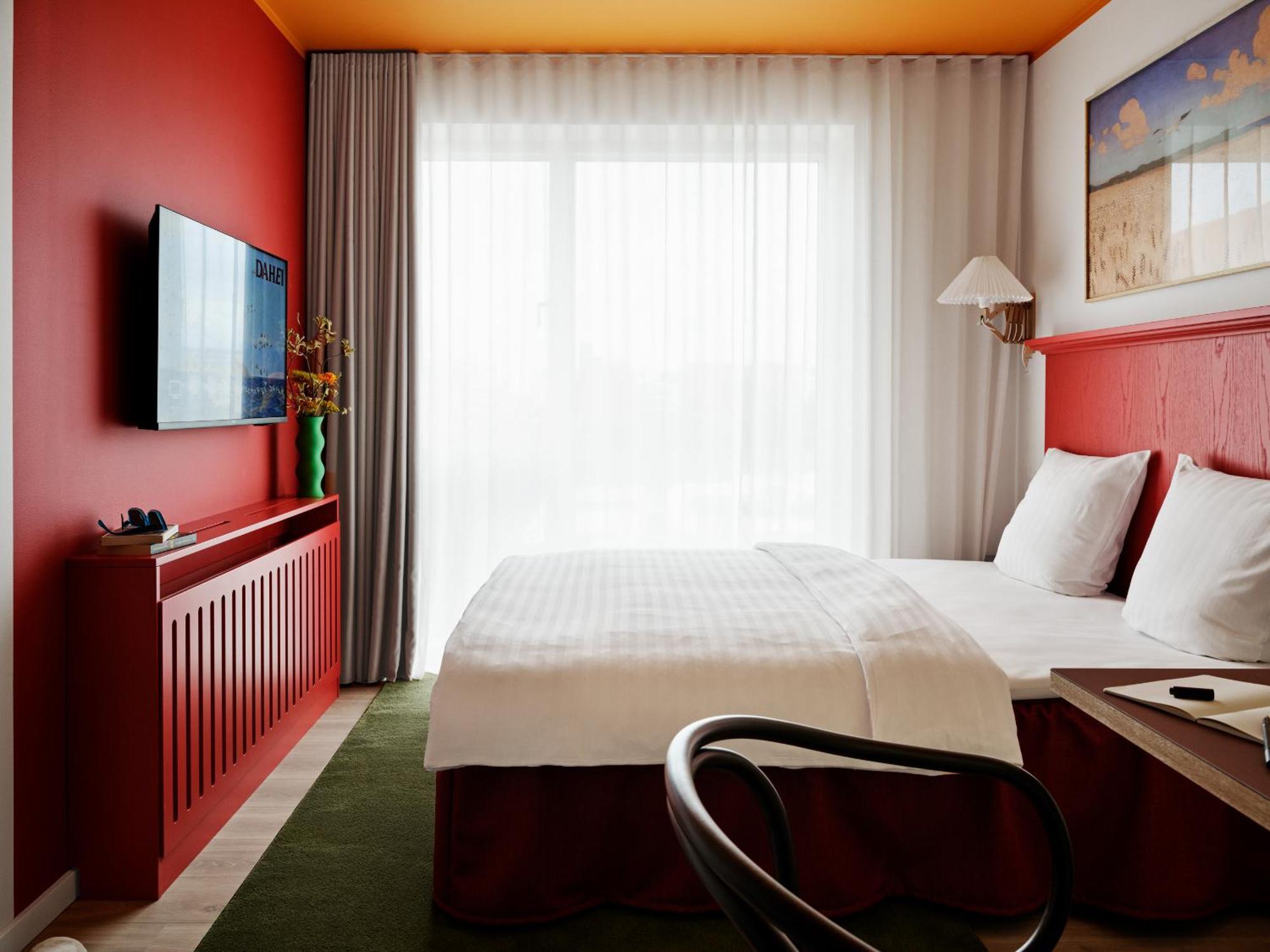 Sleepcph Aparthotel