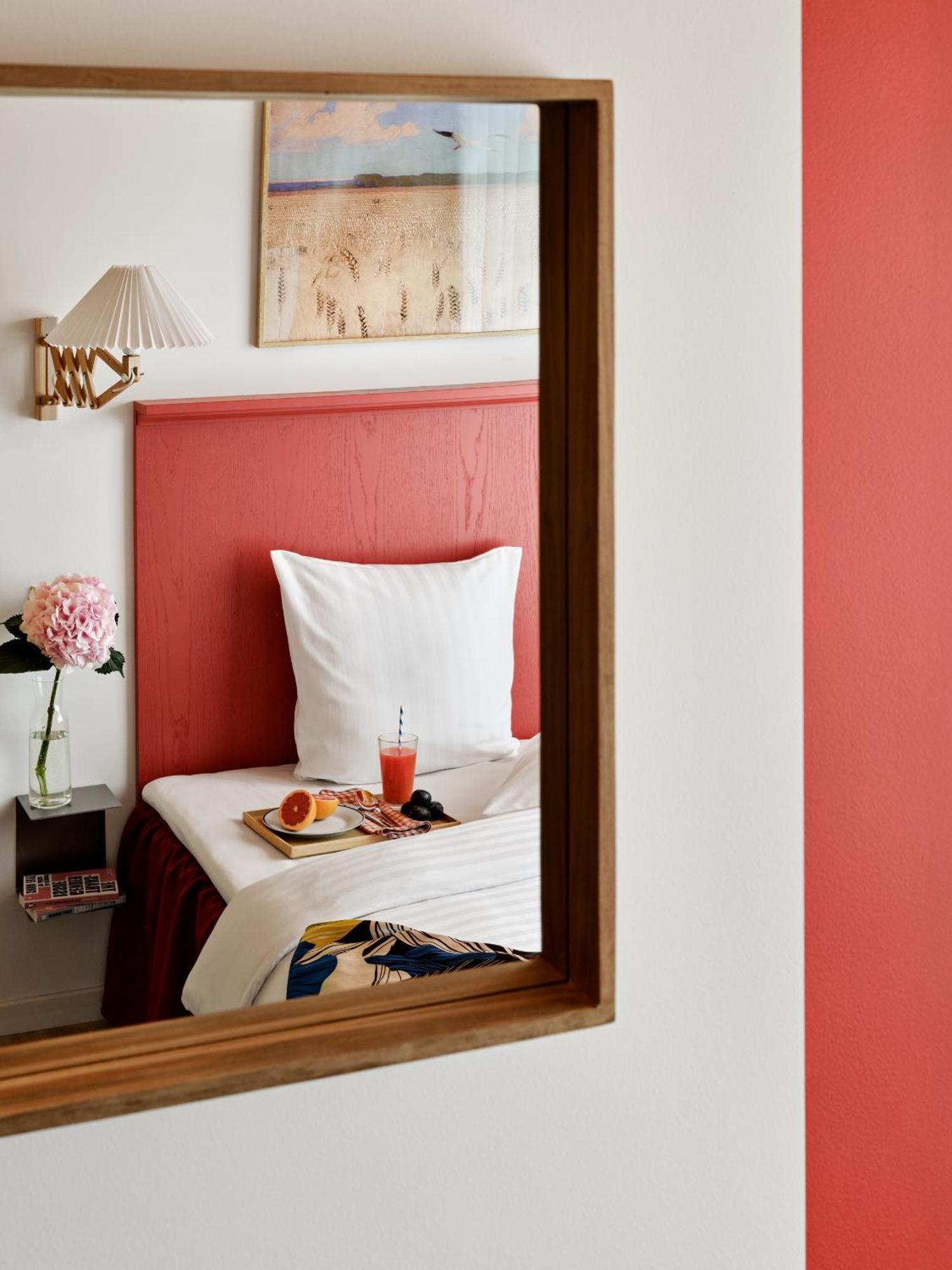 Aparthotel Sleepcph 3*